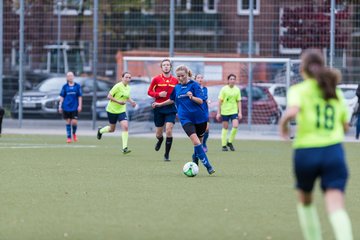 Bild 249 - wCJ Alstertal-Langenhorn - Victoria : Ergebnis: 4:1